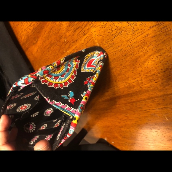 Vera Bradley wristlet - Picture 6 of 6